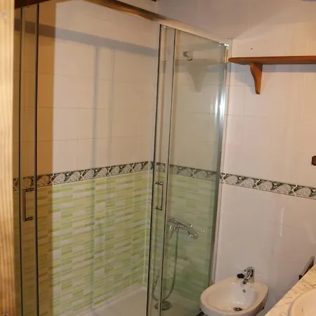 Soho-ruralk@r Daire *