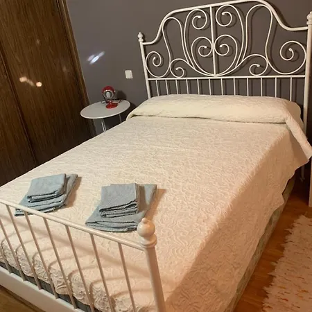 Apartamento Soho-ruralk@r