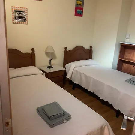 Appartamento Soho-ruralk@r *
