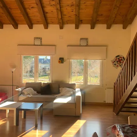 Soho-ruralk@r Daire *