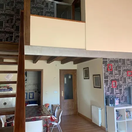 Appartamento Soho-ruralk@r *