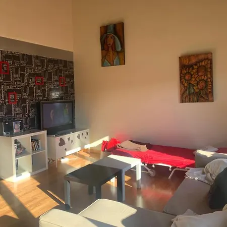 Apartamento Soho-ruralk@r