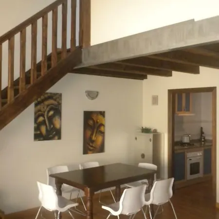 Soho-ruralk@r Daire *