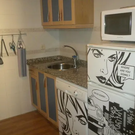 Soho-ruralk@r Daire *