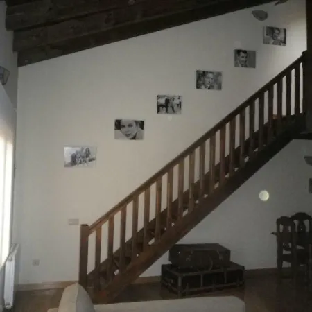 Soho-ruralk@r Daire *