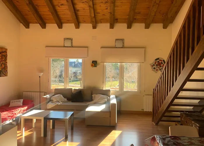 Soho-ruralk@r Апартаменты *