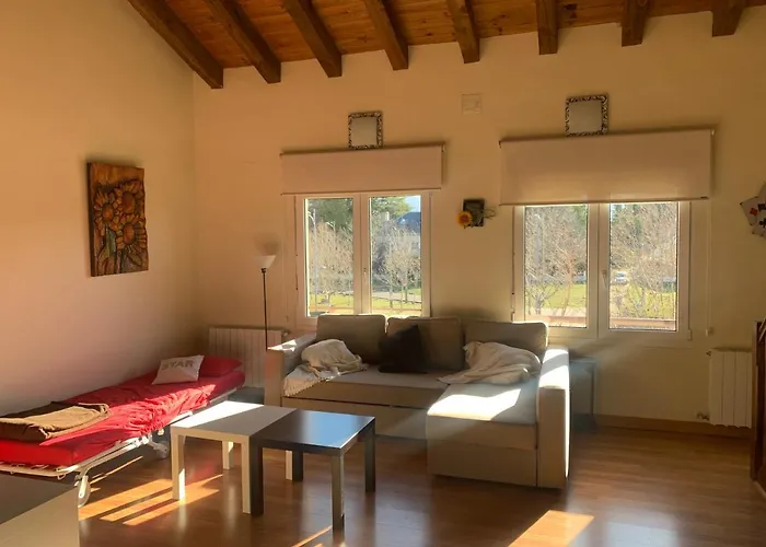 Soho-ruralk@r Апартаменты *