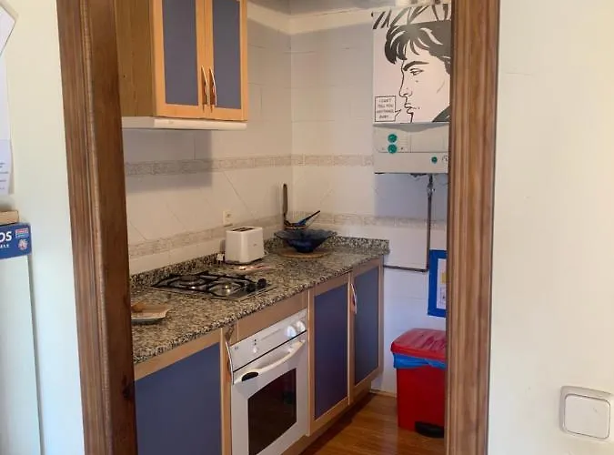 Soho-ruralk@r Апартаменты Риаса