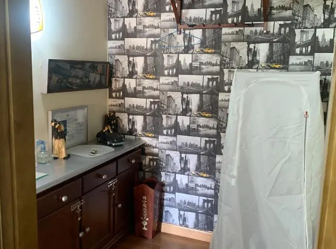 Апартаменты Soho-ruralk@r