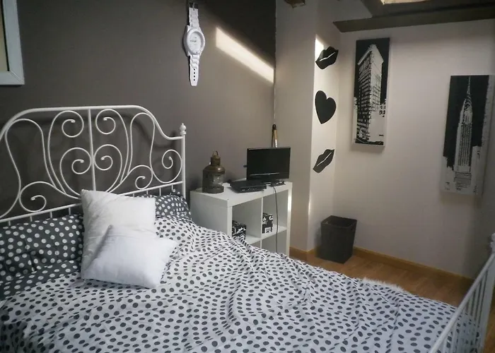 Апартаменты Soho-ruralk@r