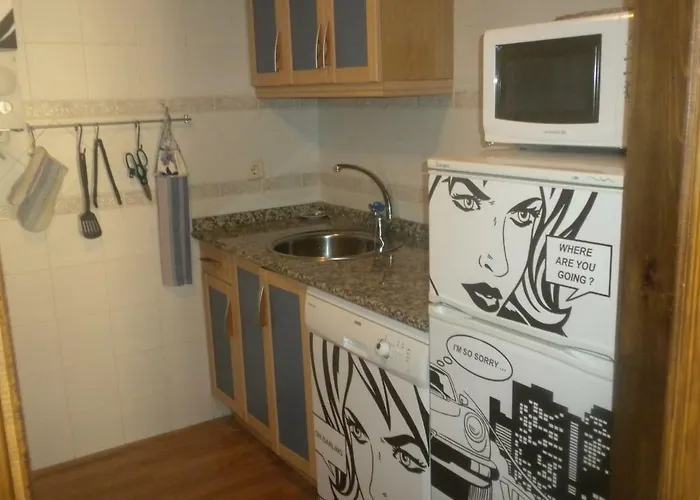 Soho-ruralk@r Апартаменты *